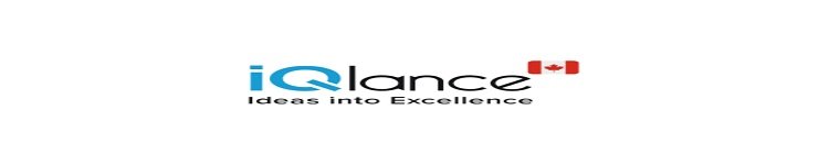 iQlance Solutions Canada cover