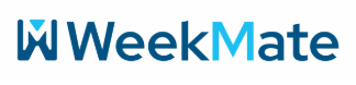 WeekMate cover