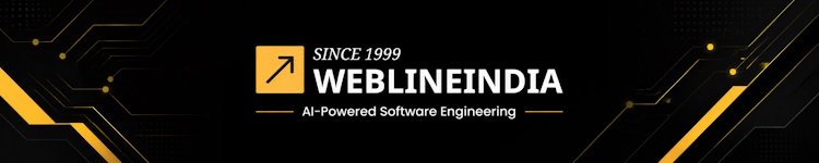 WeblineIndia cover