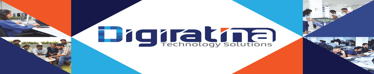 Digiratina Technology Solutions cover