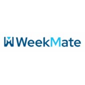 WeekMate logo